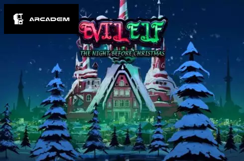 Evil Elf